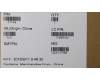 Lenovo 01YP449 NB_KYB FRU COMO FL,PMX,KB-BL,BK,DK