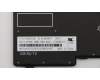 Lenovo 01YP520 NB_KYB FRU COMO FL,SRX,KB-BL,BK,US