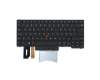 01YP529 Lenovo NB_KYB FRU COMO FL SRX KB-BL BK DK