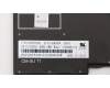 Lenovo 01YP531 NB_KYB FRU COMO FL,SRX,KB-BL,BK,FR