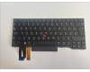 Lenovo 01YP535 NB_KYB FRU COMO FL,SRX,KB-BL,BK,HU