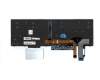 Lenovo 01YP613 NB_KYB FRU COMO NM,CHY,KB-BL,BK,GR