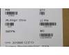 Lenovo 01YP613 NB_KYB FRU COMO NM,CHY,KB-BL,BK,GR