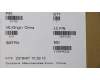 Lenovo 01YP631 B_KYB FRU COMO NM,CHY,KB-BL,BK,KR