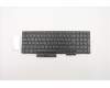 Lenovo 01YP647 Interne Tastatur, Bulgarisch, Schwarz, mit Ziffernblock