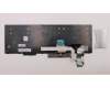 Lenovo 01YP650 NB_KYB FRU COMO NM,LTN,KB,BK,ES