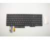 Lenovo 01YP693 FRU COMO NM,LTN,KB-BL,BK,GR