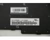 Lenovo 01YP693 FRU COMO NM,LTN,KB-BL,BK,GR