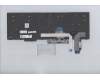 Lenovo 01YP771 NB_KYB FRU COMO NM,PMX,KB-BL,BK,FR