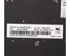 Lenovo 01YP800 NB_KYB FRU COMO SK,CHY,KB,SV,US