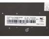 Lenovo 01YP811 NB_KYB FRU COMO SK,CHY,KB,SV,FR
