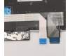 Lenovo 01YP821 NB_KYB FRU COMO SK,CHY,KB,SV,PT