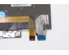 Lenovo 01YP840 NB_KYB FRU COMO SK,CHY,KB-BL,SV,US