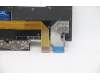 Lenovo 01YP845 NB_KYB FRU COMO SK,CHY,KB-BL,SV,ARA