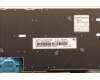 Lenovo 01YP860 NB_KYB FRU COMO SK,CHY,KB-BL,SV,NO