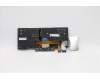 Lenovo 01YP929 NB_KYB FRU COMO SK,LTN,KB-BL,SV,DK