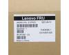 Lenovo 01YP933 NB_KYB FRU COMO SK,LTN,KB-BL,SV,GR