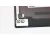 01YR431 Lenovo MECH_ASM ASM_Case_Rear_Cover_IR_Black
