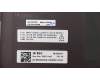 01YR434 Lenovo MECH_ASM ASM_Case_Rear_Cover_WQHD_SM_BK