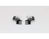 01YR439 Lenovo HINGE KIT_Hinge_SZS_Black
