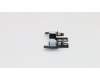 01YR439 Lenovo HINGE KIT_Hinge_SZS_Black
