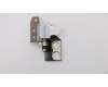 Lenovo 01YR442 Scharnier KIT_Scharnier_TP_LH_Black