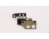01YR443 Lenovo HINGE KIT_Hinge_TP_SZS_Black