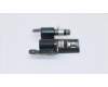 01YR443 Lenovo HINGE KIT_Hinge_TP_SZS_Black