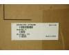 01YR459 Lenovo COVER FHD Rear Cover w/spacer ASM