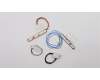 01YR462 Lenovo ANTENNA antenna KIT for WLAN+WWAN,ICT