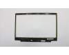 01YR472 Lenovo BEZEL LCD Bezel,CAM,P52s
