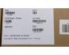 01YR485 Lenovo COVER Base cover ASM WN-2