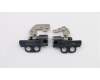 Lenovo 01YR496 Scharnier Scharnier KIT SZS,WN-2
