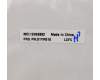 01YR510 Lenovo CABLE FFC 12PIN,NFC Cable,WN-2