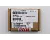 01YR528 Lenovo MECHANICAL Thermal Pad WWAN Conn SSD