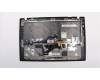 Lenovo 01YR530 MECH_ASM GRP_KBD_Bzl_ARA,FPR,BK,CHY