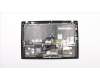Lenovo 01YR536 MECH_ASM GRP_KBD_Bzl_DK,FPR,BK,CHY