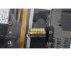 Lenovo 01YR536 MECH_ASM GRP_KBD_Bzl_DK,FPR,BK,CHY