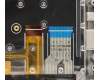 Lenovo 01YR540 MECH_ASM GRP_KBD_Bzl_FR,FPR,BK,CHY