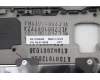 Lenovo 01YR548 MECH_ASM GRP_KBD_Bzl_IT,FPR,BK,CHY