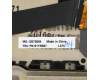Lenovo 01YR567 MECH_ASM GRP_KBD_Bzl_BE,FPR,BK,SUN