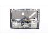 Lenovo 01YR584 MECH_ASM GRP_KBD_Bzl_IT,FPR,BK,SUN