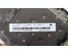 Lenovo 01YR584 MECH_ASM GRP_KBD_Bzl_IT,FPR,BK,SUN