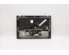 Lenovo 01YR588 MECH_ASM GRP_KBD_Bzl_NO,FPR,BK,SUN