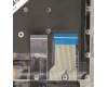 Lenovo 01YR588 MECH_ASM GRP_KBD_Bzl_NO,FPR,BK,SUN