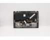 Lenovo 01YR590 MECH_ASM GRP_KBD_Bzl_PT,FPR,BK,SUN