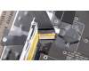 Lenovo 01YR591 MECH_ASM GRP_KBD_Bzl_RU,FPR,BK,SUN