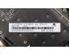 Lenovo 01YR591 MECH_ASM GRP_KBD_Bzl_RU,FPR,BK,SUN