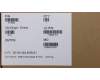 Lenovo 01YR600 MECH_ASM GRP_KBD_Bzl_GB,FPR,BK,SUN