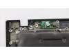 Lenovo 01YR600 MECH_ASM GRP_KBD_Bzl_GB,FPR,BK,SUN